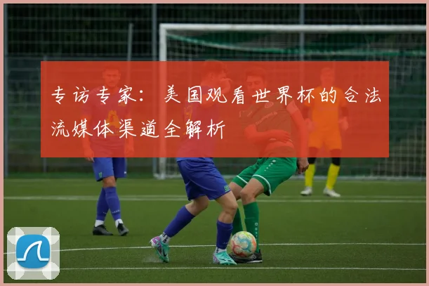 专访专家：美国观看世界杯的合法流媒体渠道全解析