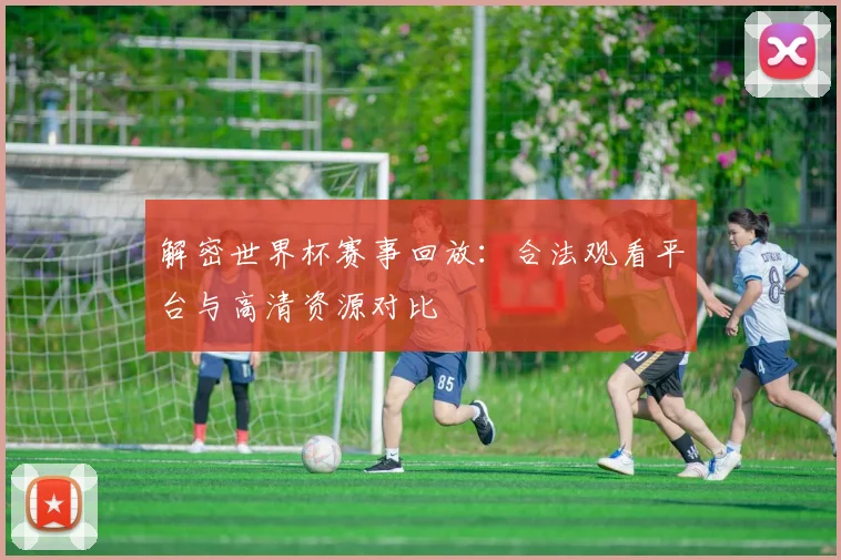 解密世界杯赛事回放：合法观看平台与高清资源对比